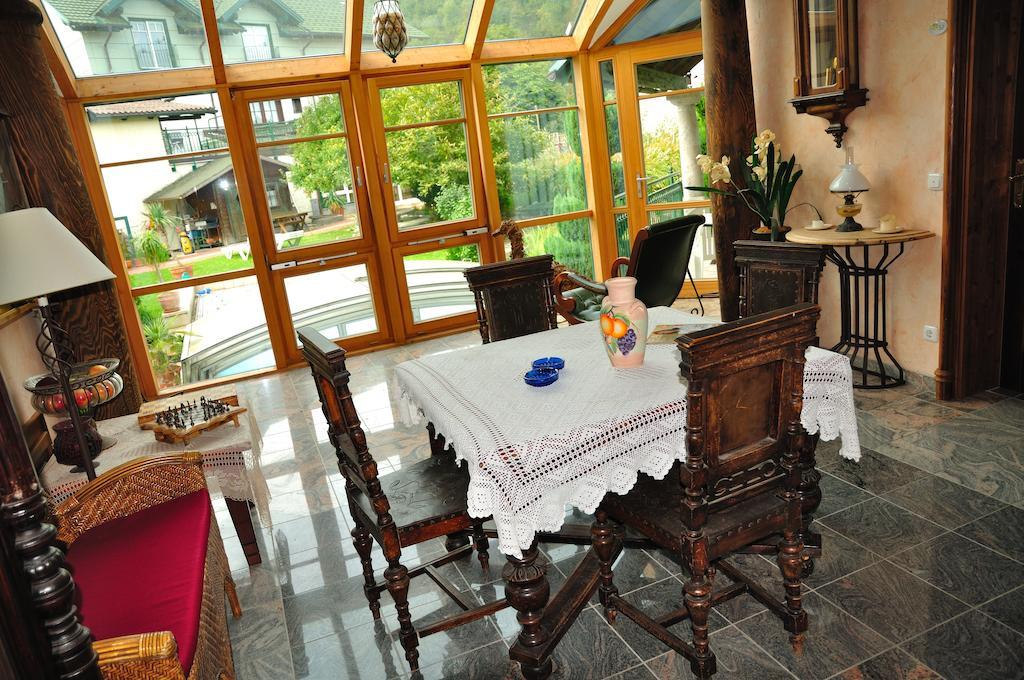 Mosthaeusl Wernstein am Inn Room photo