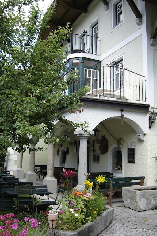 Mosthaeusl Wernstein am Inn Exterior photo