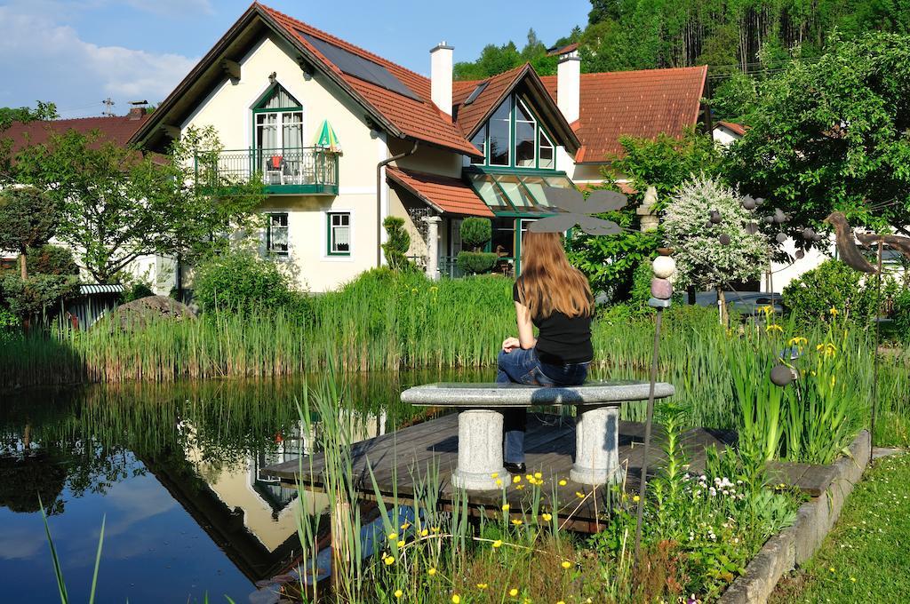 Mosthaeusl Wernstein am Inn Exterior photo